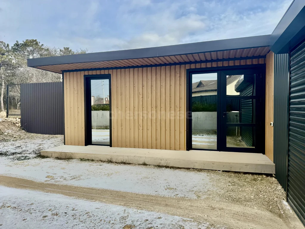 Продажа дома, Севастополь, ул. Славянская - Фото 3