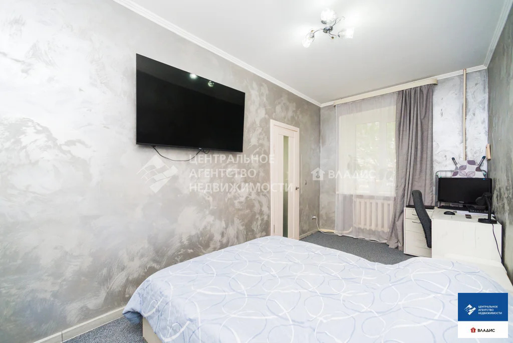 Продажа квартиры, Рязань, ул. Островского - Фото 0