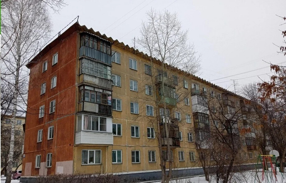Продажа квартиры, Новосибирск, ул. Объединения - Фото 17