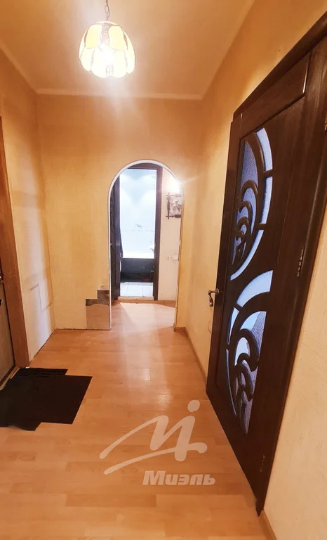 Продажа квартиры, м. Солнцево, Солнцевский пр-кт. - Фото 17