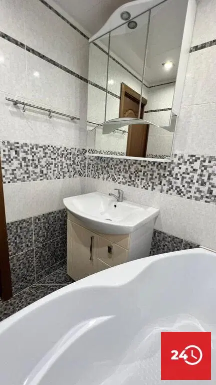 В продаже трешка 67,0 кв.м. с хорошим ремонтом Лядова 22 - Фото 37