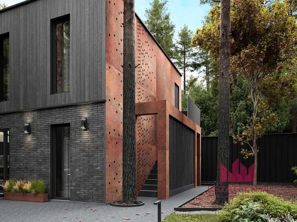 Продажа дома, Одинцовский район, Центральная улица - Фото 14