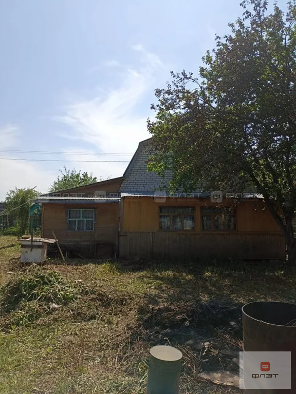 Продажа дома, Казань, садоводческое некоммерческое товарищество Маяк - Фото 5