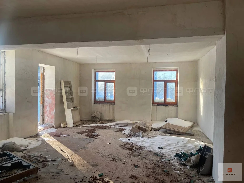 Продажа офиса, Заинск, Заинский район, ул. Перспективная - Фото 10