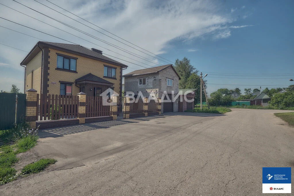 Продажа дома, Рыбное, Рыбновский район, Васильковый пер. - Фото 31