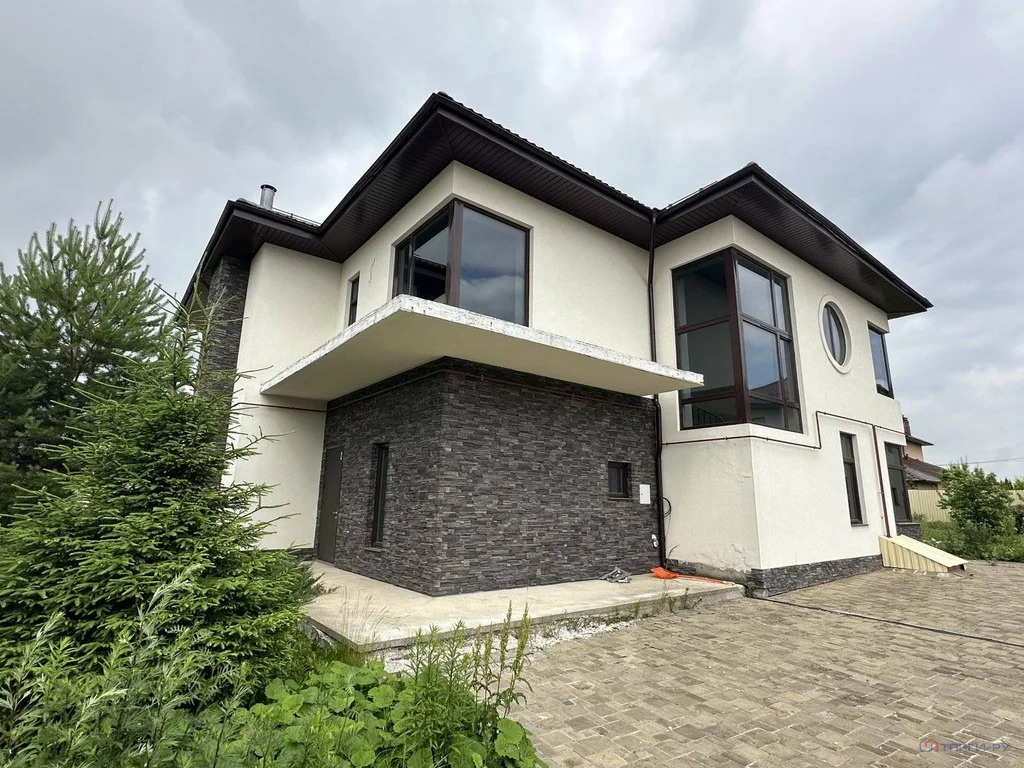 Продажа дома, Минеево, Дмитровский район - Фото 4