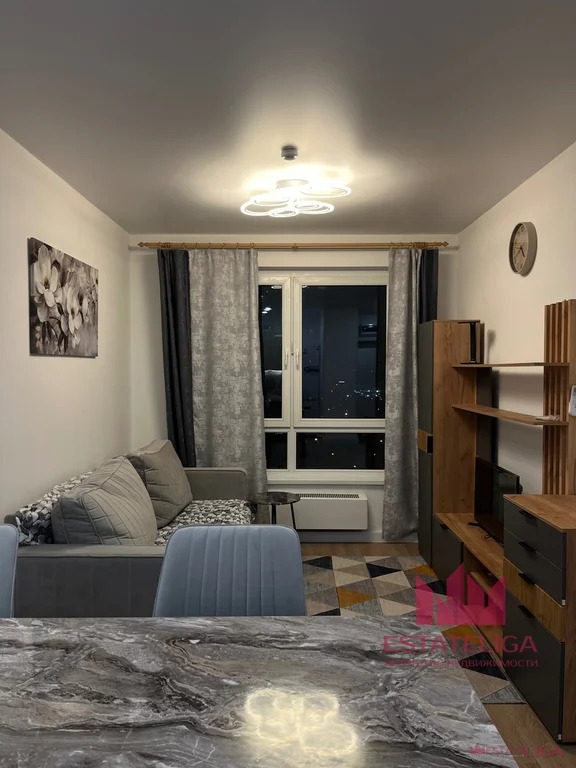 Аренда квартиры, Очаковское ш. - Фото 17