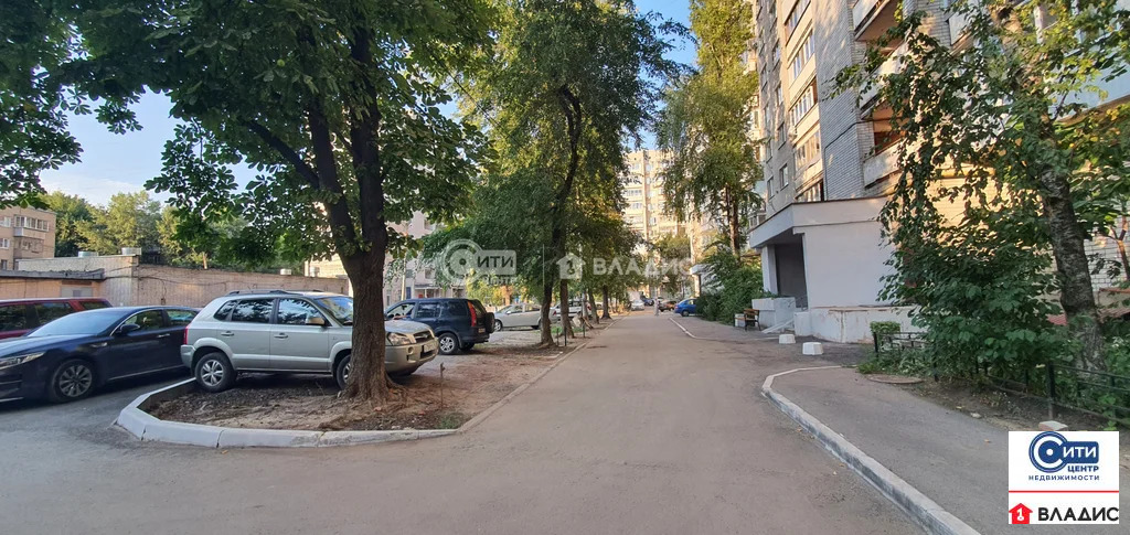 Продажа квартиры, Воронеж, ул. Кирова - Фото 21