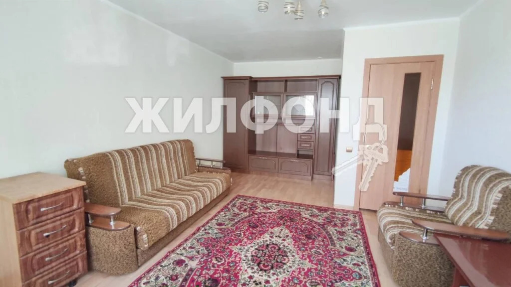 Продажа квартиры, Новосибирск, ул. Громова - Фото 1