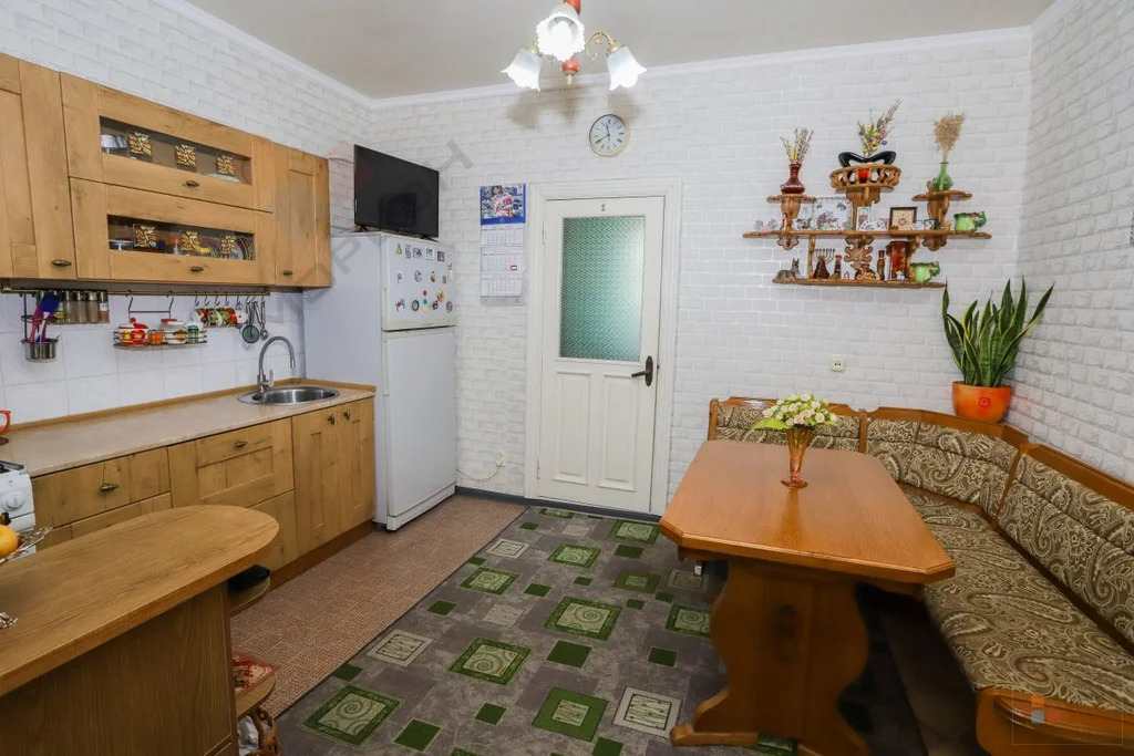 Уютный дом на з.у. 4 сотки, в хорошем месте Краснодара - Фото 9