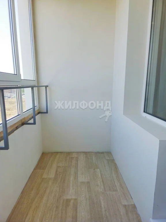 Продажа квартиры, Новосибирск, ул. Жемчужная - Фото 18