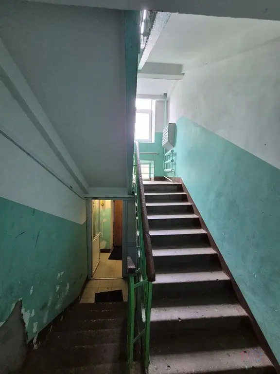 2-к. квартира, 41,9 м2, 5/5 эт. - Фото 31