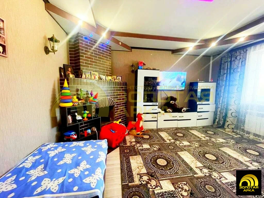 Продажа дома, Варениковская, Крымский район, ул. Луначарского - Фото 4