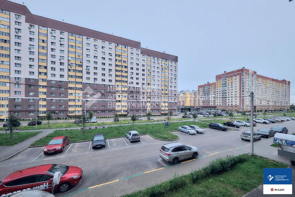 Продажа квартиры, Рязань, улица Княжье Поле - Фото 11