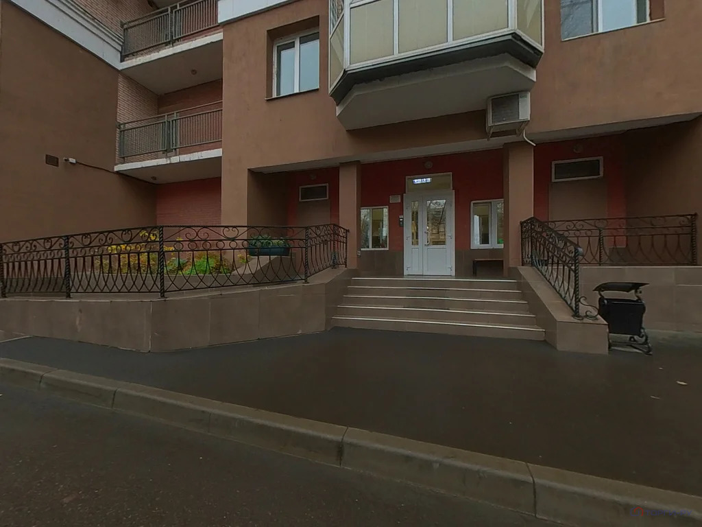 Продажа квартиры, ул. Академика Пилюгина - Фото 4