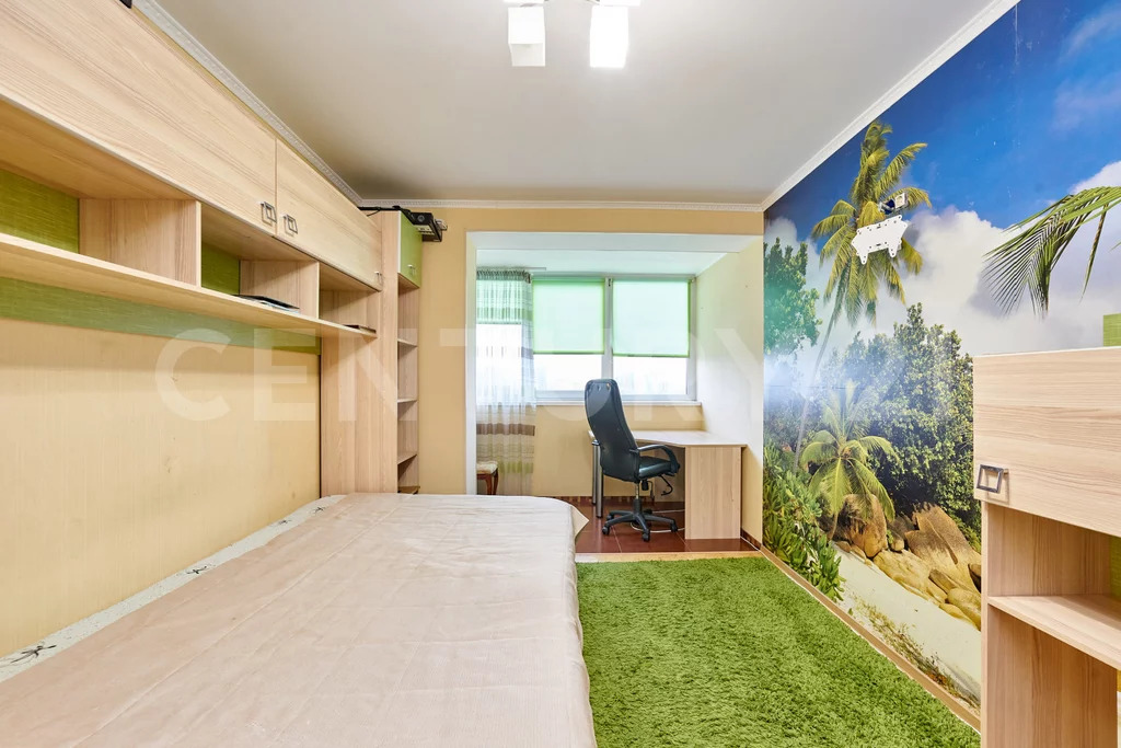 Продажа квартиры, Пермь, Ул. Краснофлотская - Фото 9