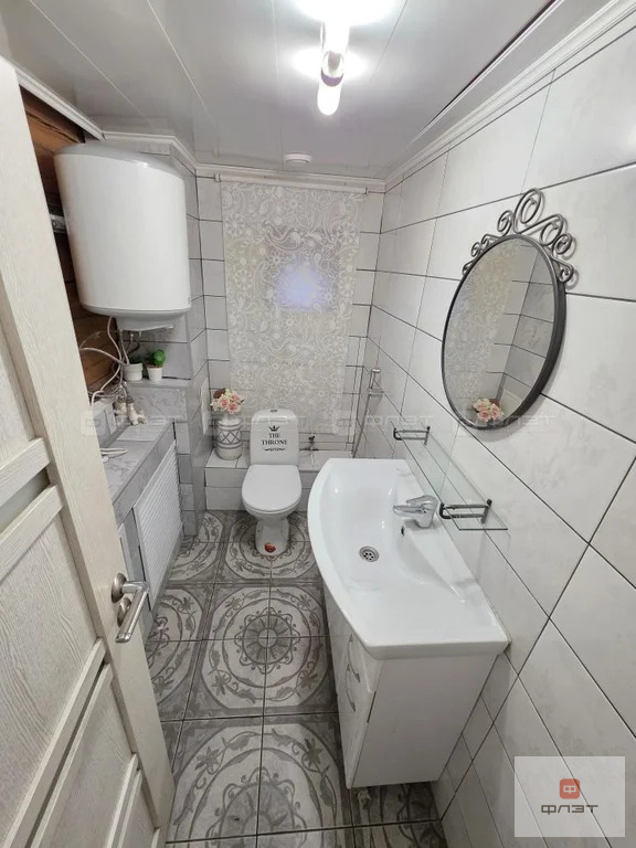 Продажа дома, Казань, тер. СНТ Медик - Фото 11