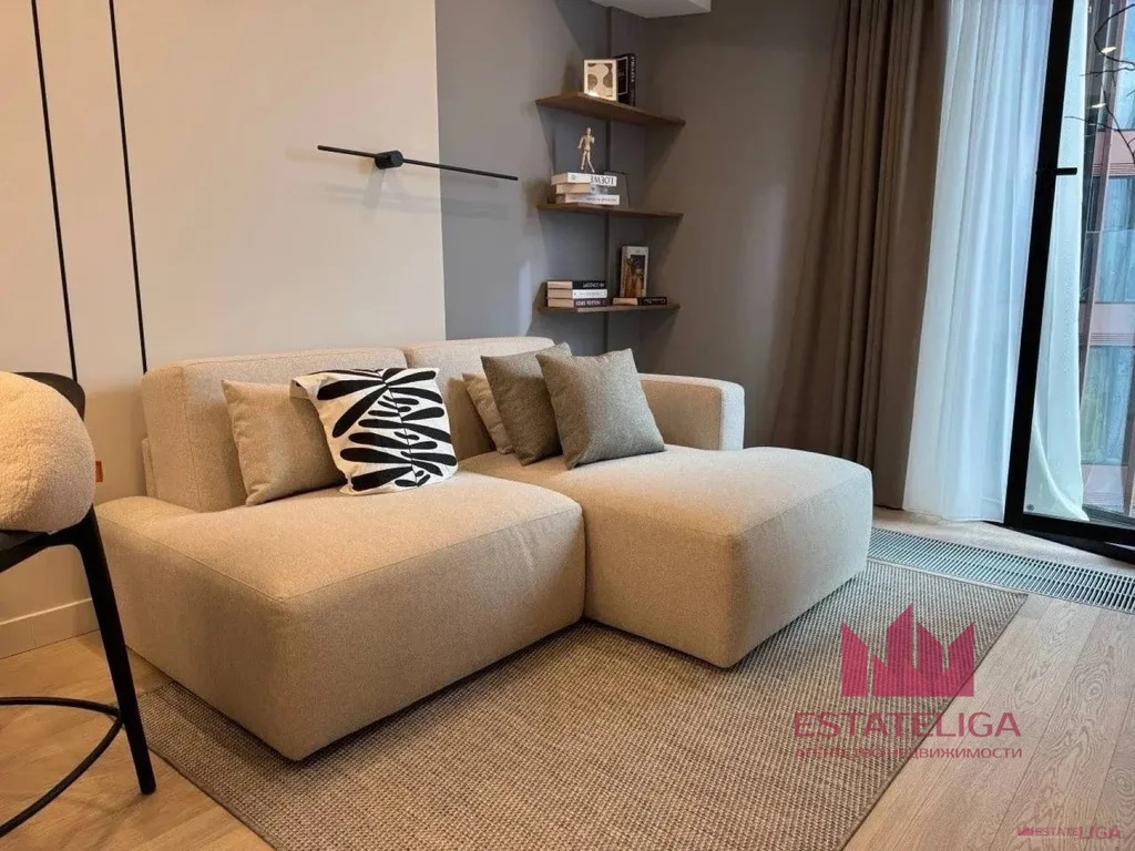 Аренда квартиры, 2-я Хуторская улица - Фото 8