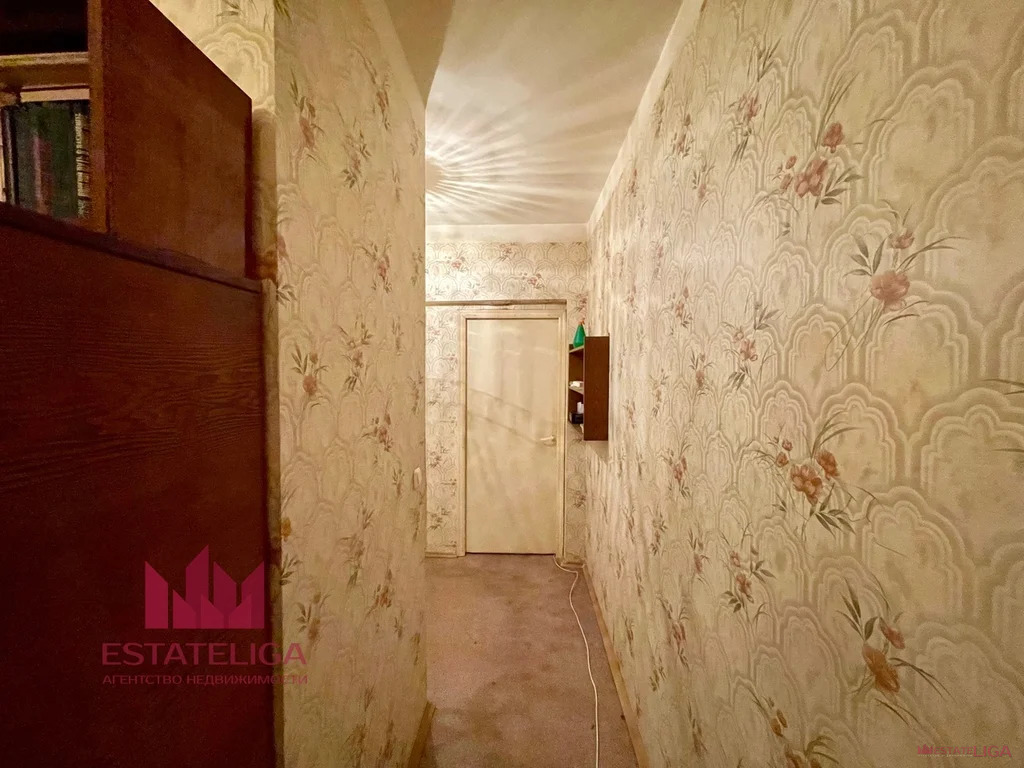 Аренда квартиры, ул. Милашенкова - Фото 6