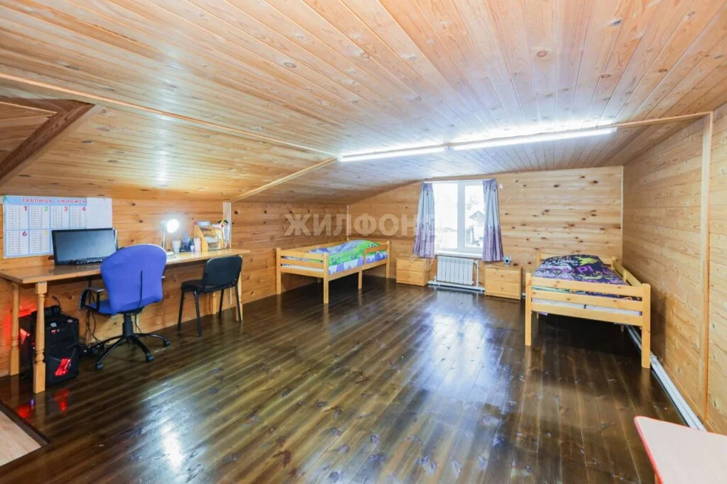 Продажа дома, Новосибирск, ул. Седова - Фото 12
