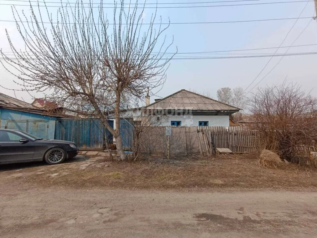 Продажа дома, Новосибирск - Фото 6
