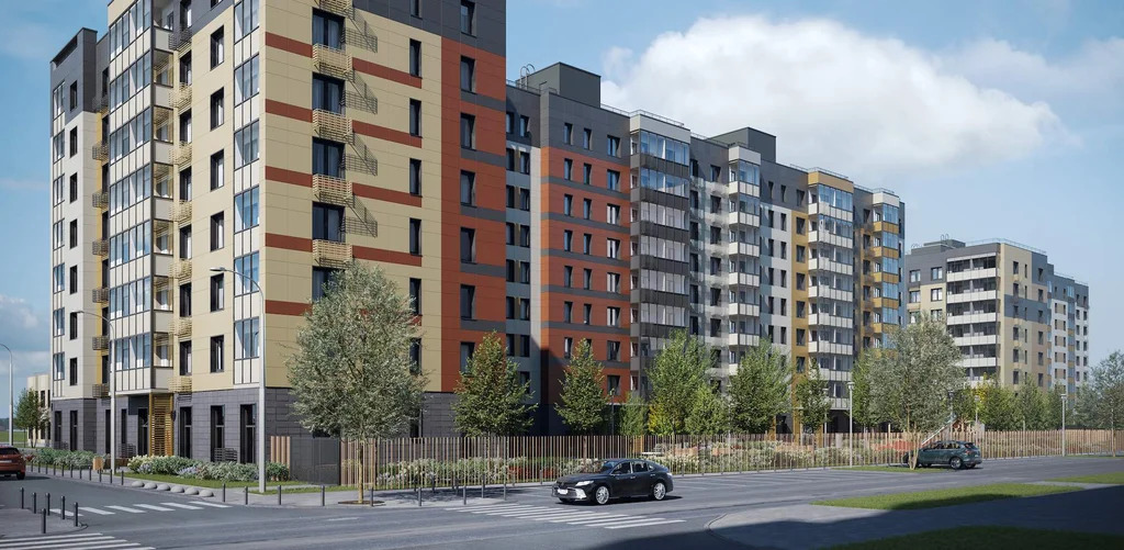 Продам 2-комн. квартиру 58.9 кв.м. - Фото 18