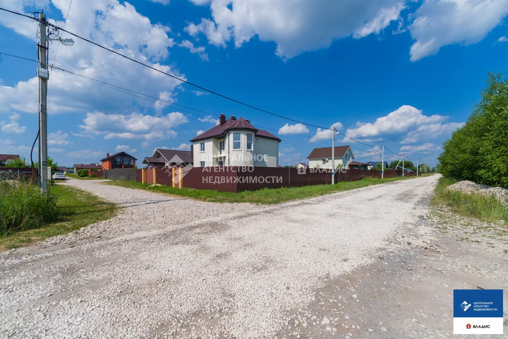 Продажа дома, Рязанский район, Сиреневая улица - Фото 1