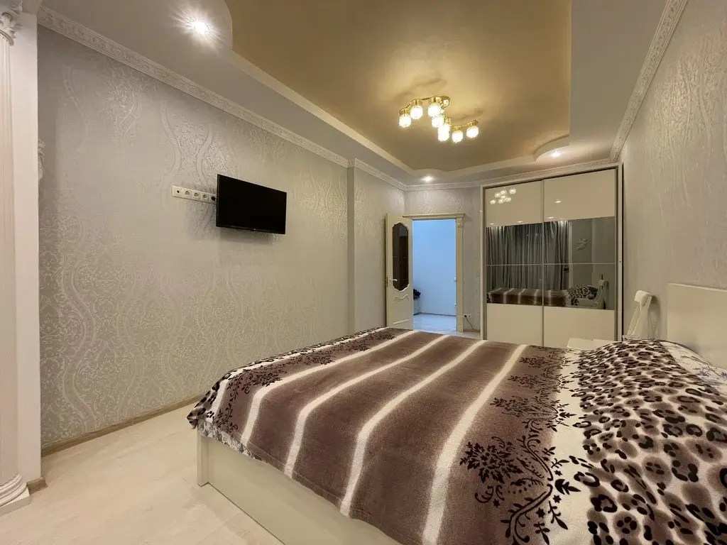 1-к Долгининская, дом 6 - Фото 4