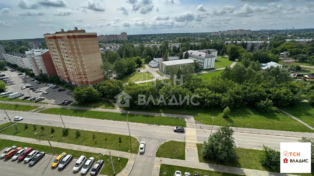 Продажа квартиры, Свердловский, Щелковский район, улица Алексея ... - Фото 9