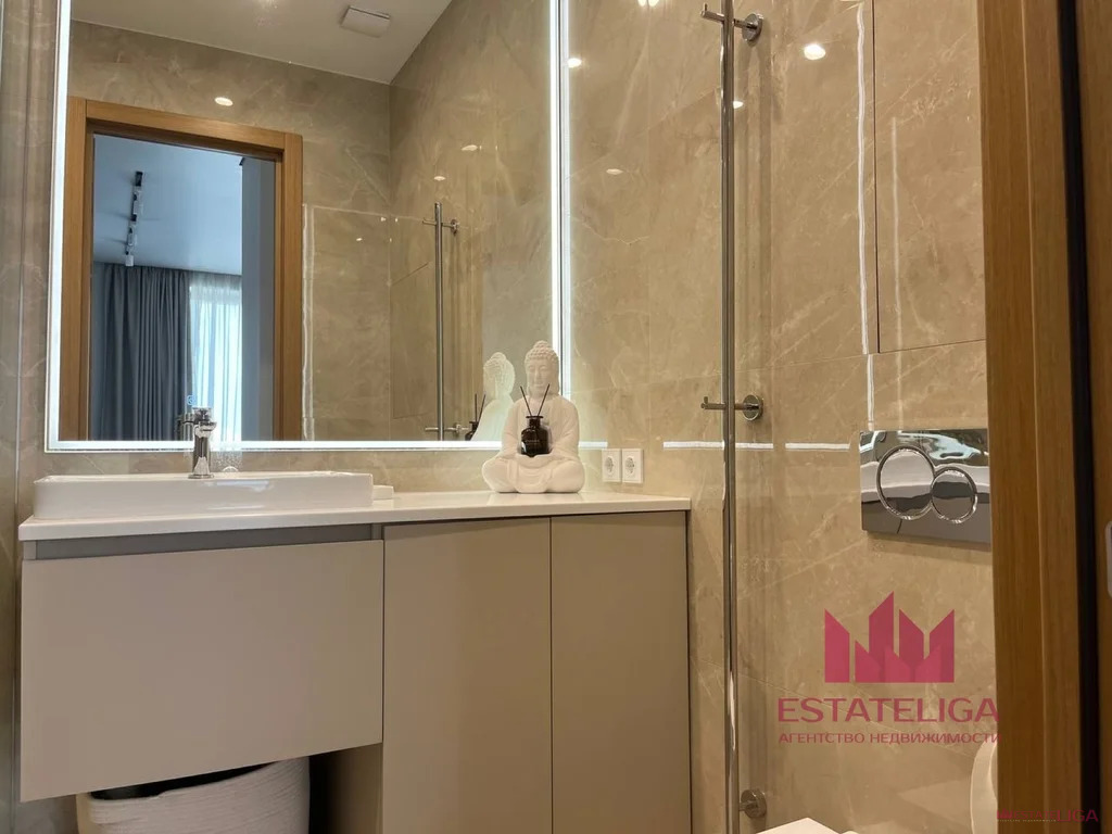 Продажа квартиры, улица Янковского - Фото 13