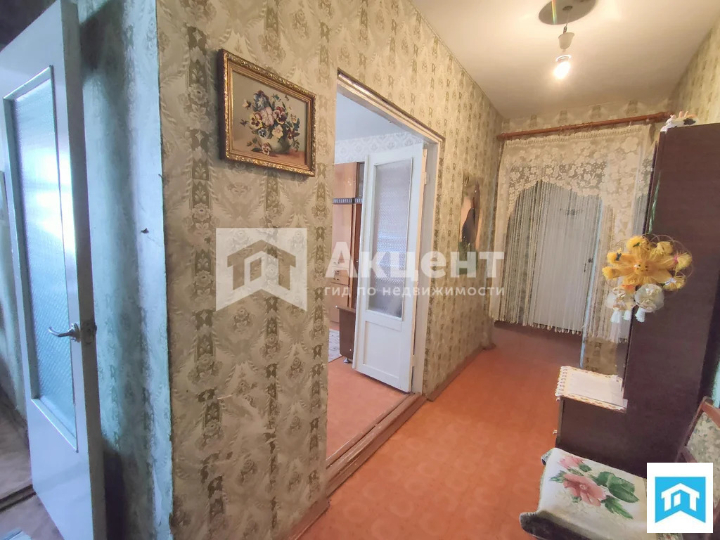 Продажа квартиры, Высоково, Ивановский район, 3А - Фото 7