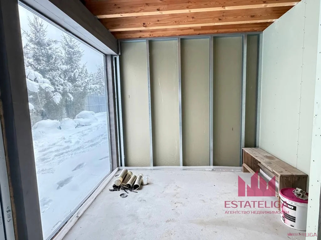 Продажа дома, Нахабино, Красногорский район - Фото 10