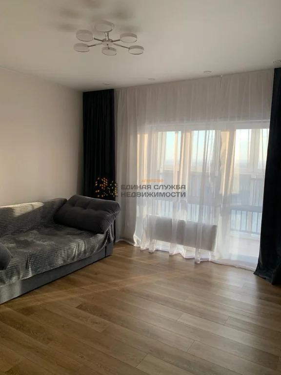 Аренда квартиры, Уфа, ул. Ахметова - Фото 11