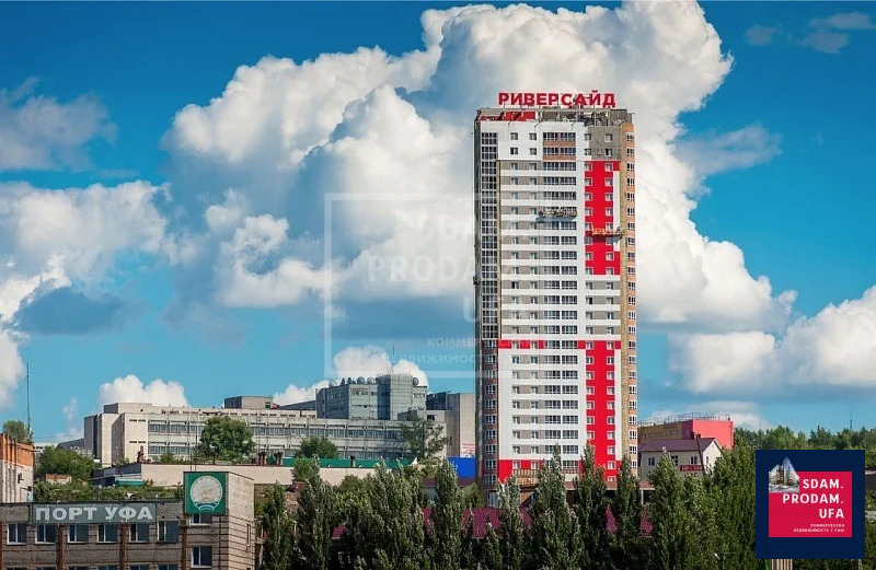 Продажа торгового помещения, Уфа, ул. Златоустовская - Фото 2
