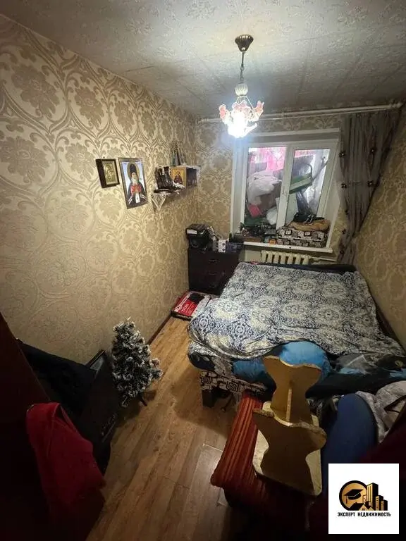 Продаю 3х комнатную квартиру в Подольске - Фото 20