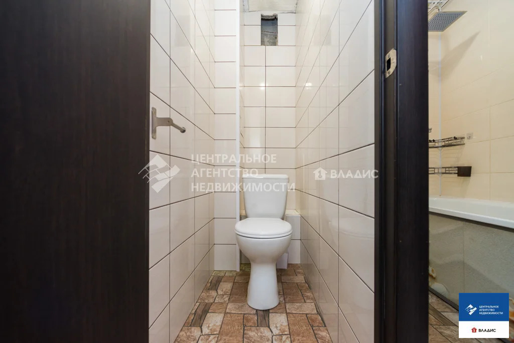 Продажа квартиры, Рязань, ул. Дружная - Фото 9