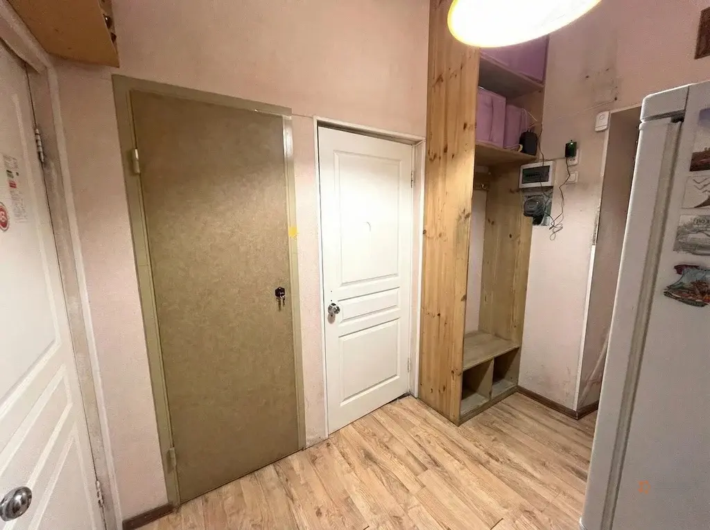 Продается 3-комнатная квартира ул. Усачева, 29к7. - Фото 24