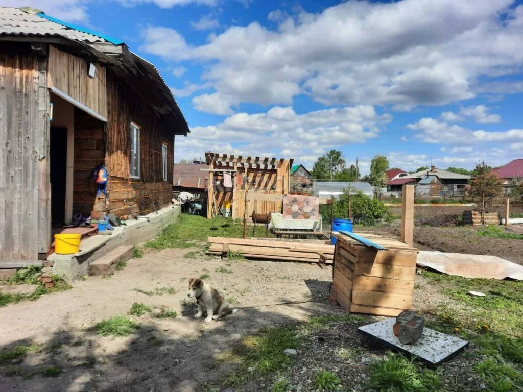 Продажа дома, Коченево, Коченевский район - Фото 4