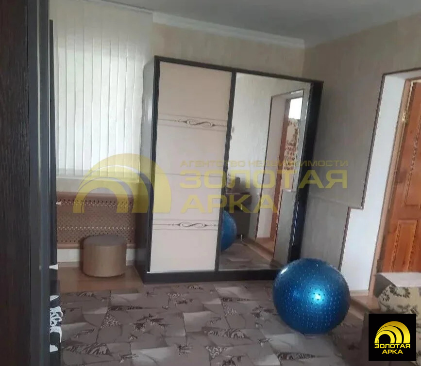Продажа дома, Варениковская, Крымский район, ул. Лермонтова - Фото 12
