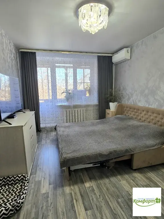 Продается 3 к. квартира в Раменском р-не пос. санатория Раменское, д.1 - Фото 9