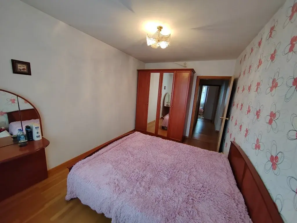 Продаю 3к.кв в г. Краснознаменск - Фото 12