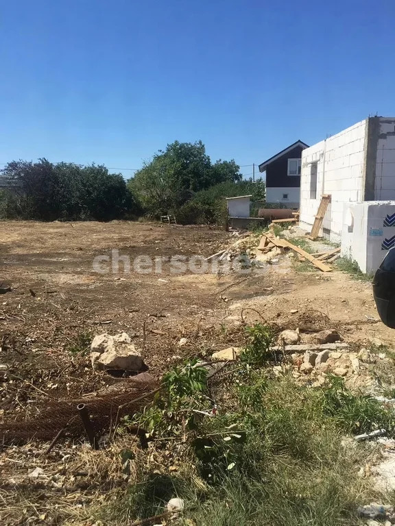 Продажа участка, Севастополь, территория СТ Сапун-гора - Фото 2