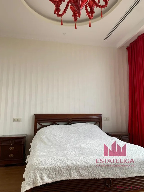 Аренда квартиры, 1-й Красногвардейский проезд - Фото 6