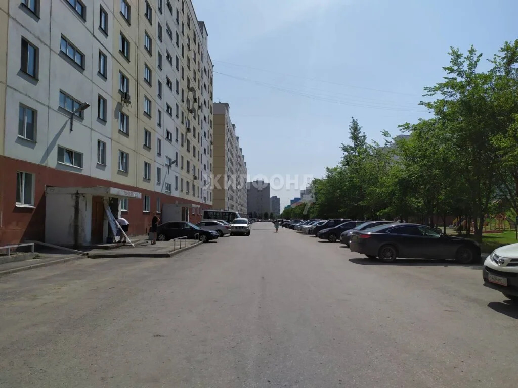 Продажа квартиры, Новосибирск, Татьяны Снежиной - Фото 14