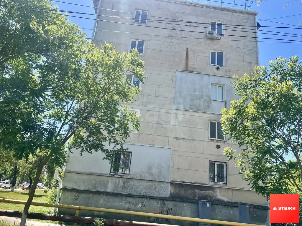 Продажа квартиры, Новофедоровка, Сакский район, ул. Героев - Фото 13