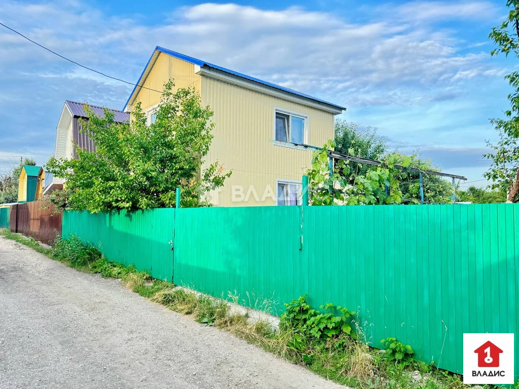 Продажа дома, Балаковский район, 8-й проезд - Фото 3