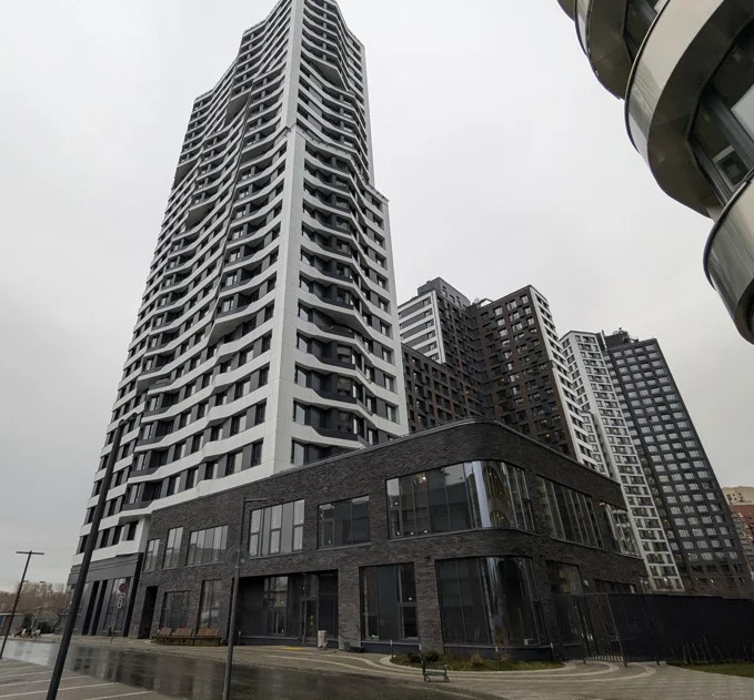 Аренда ПСН площадью 172,5 м2 - Фото 2