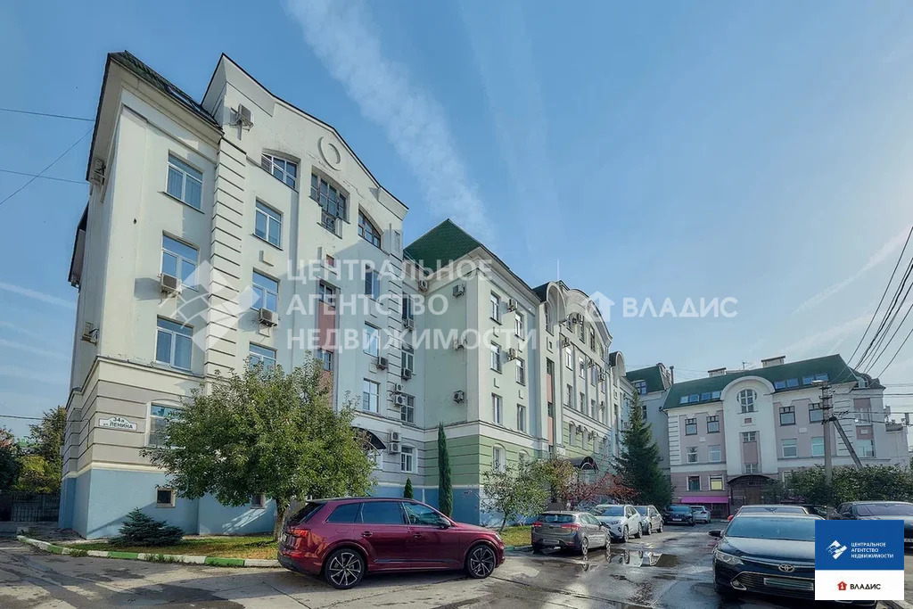 Продажа квартиры, Рязань, ул. Ленина - Фото 15