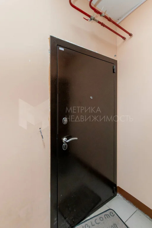 Продажа квартиры, Тюмень, г Тюмень - Фото 12