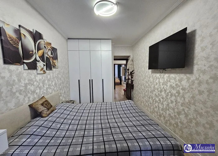 Продажа квартиры, Батайск, СЖМ улица - Фото 1